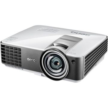 Мультимедійний проектор BenQ MW820ST