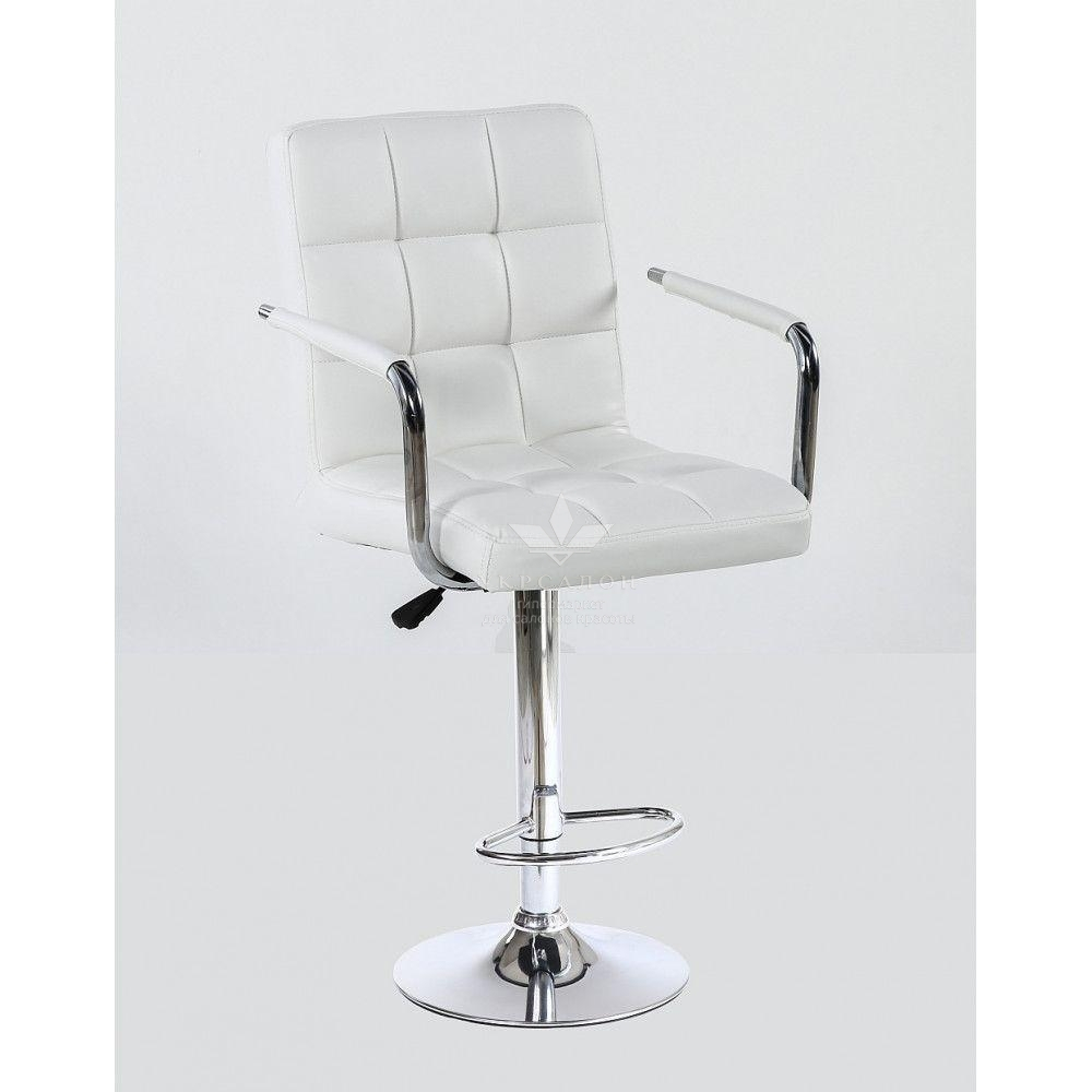 Стульчик для визажа Florida