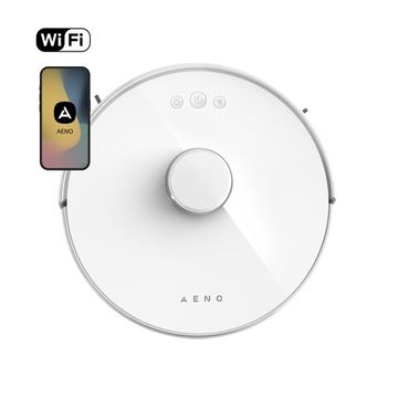 Робот-пилосос AENO RC2S