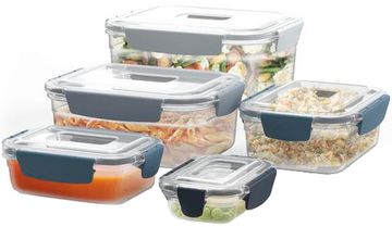 Набір контейнерів Joseph Joseph Sky Edition 5 шт (81105)