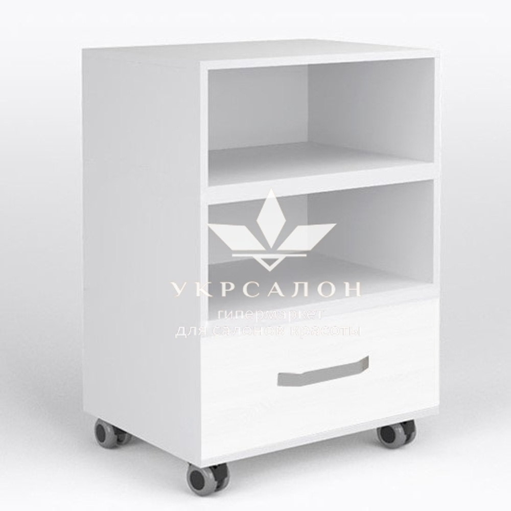 Педикюрно-косметологічна візок valio 1