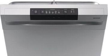 Посудомийна машина 45см GORENJE GS520E15S (WQP8-7606V) (740037)