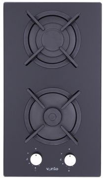 Варильна поверхня газова Domino VENTOLUX HSF320G (BK) 3