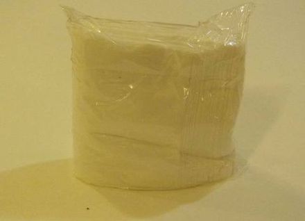 Серветки одноразові спанлейс