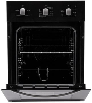 Духова шафа електрична PYRAMIDA F 42 (45) BLACK