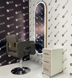 Рабочее место парикмахера Chariol