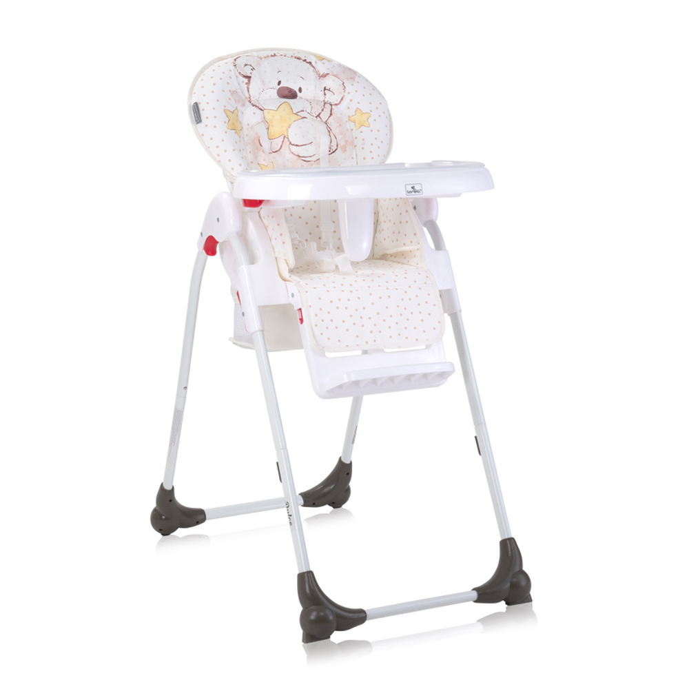Стульчик для кормления Lorelli Dulce