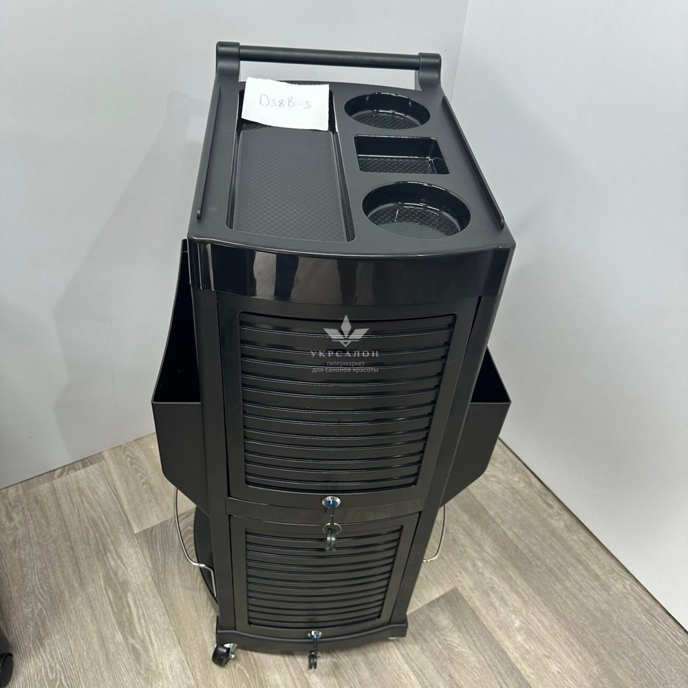 Перукарський візок D38