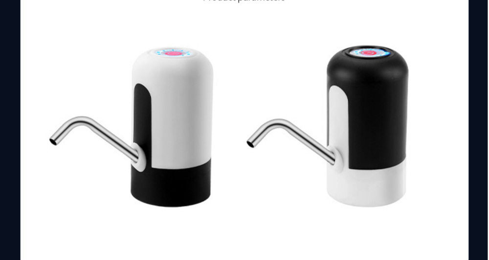 Помпа для воды Dispenser