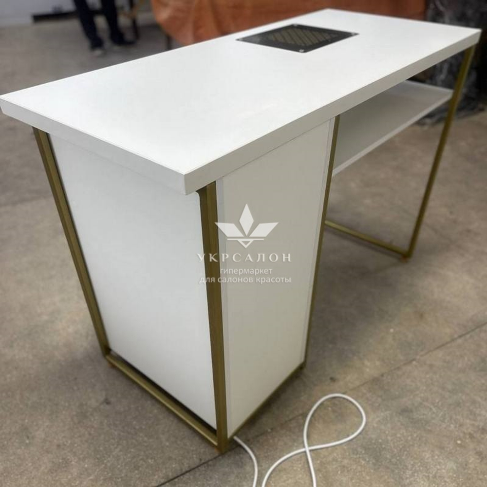 Стол маникюрный Mark Premium-06b