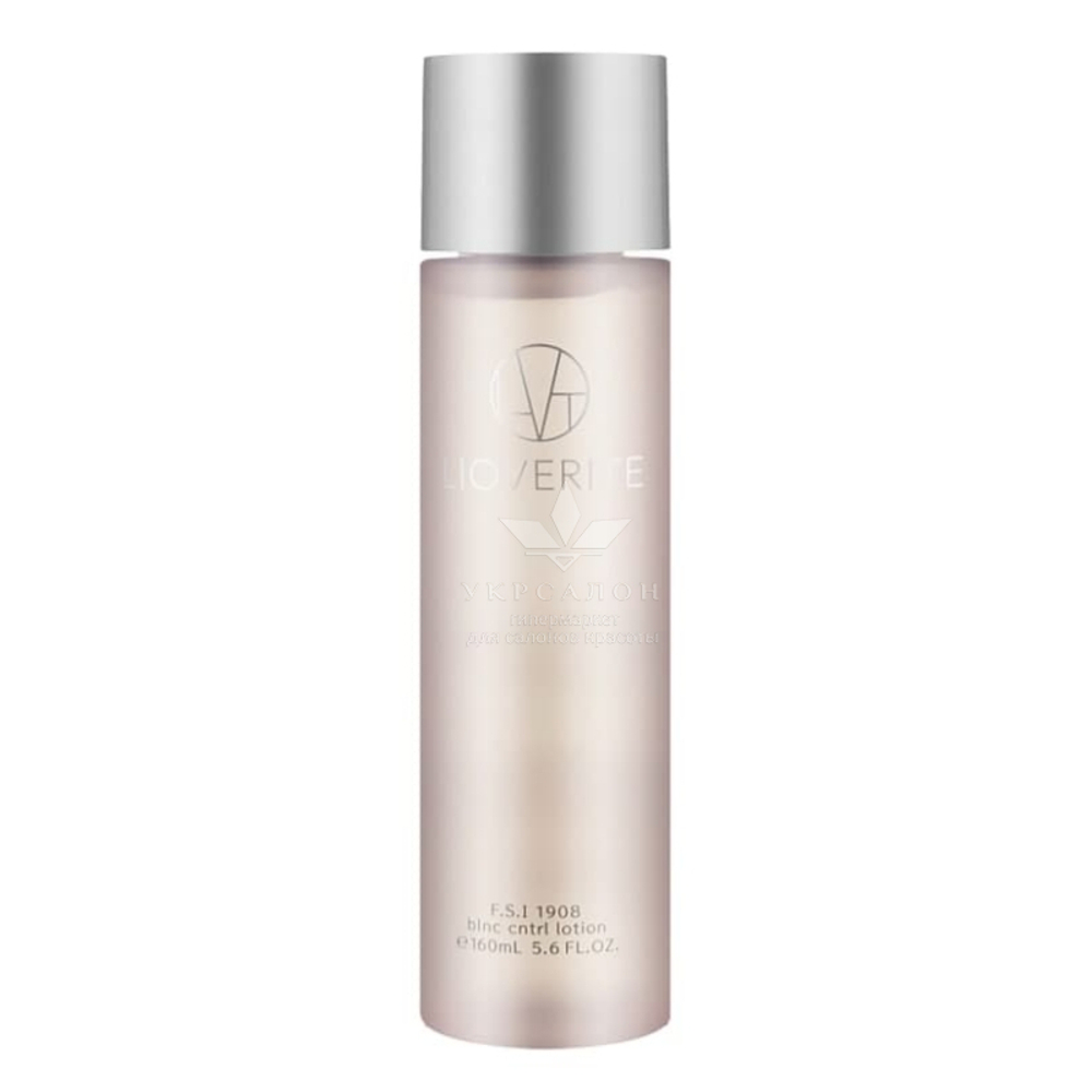 Лосьон для лица Lioverite Balance Control Lotion