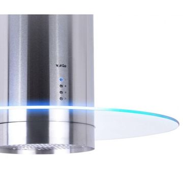 Витяжка VENTOLUX ISOLA CILINDRO 90 (1200) GL