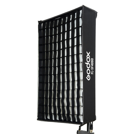 Софтбокс з сотами Godox FL-SF 40 x 60 см для FL100