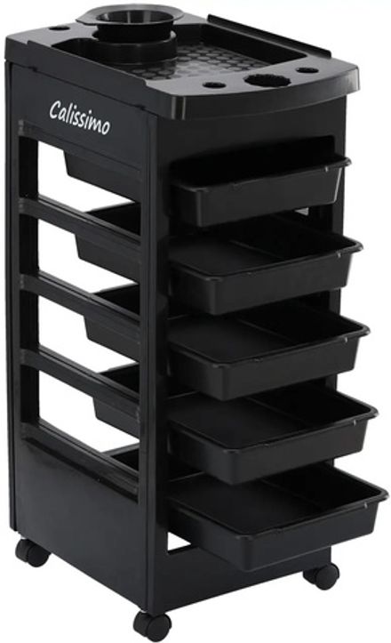 Перукарський візок Pomocnik Каліссімо