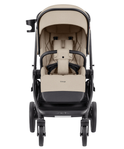 Універсальна коляска 3 в 1 Carrello Omega + CRL-6545/1
