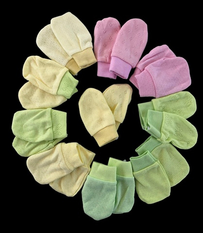 Царапки, рібана трансфер ТМ "Lari"