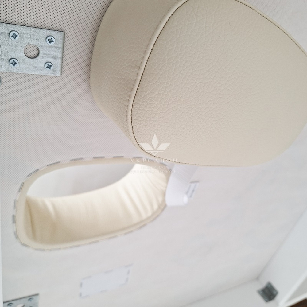 Стационарный массажный стол КТ-03