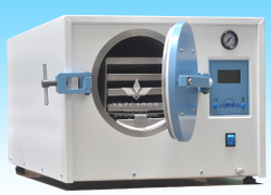 Автоклав ГК-20 с вакуумной сушкой Mizma