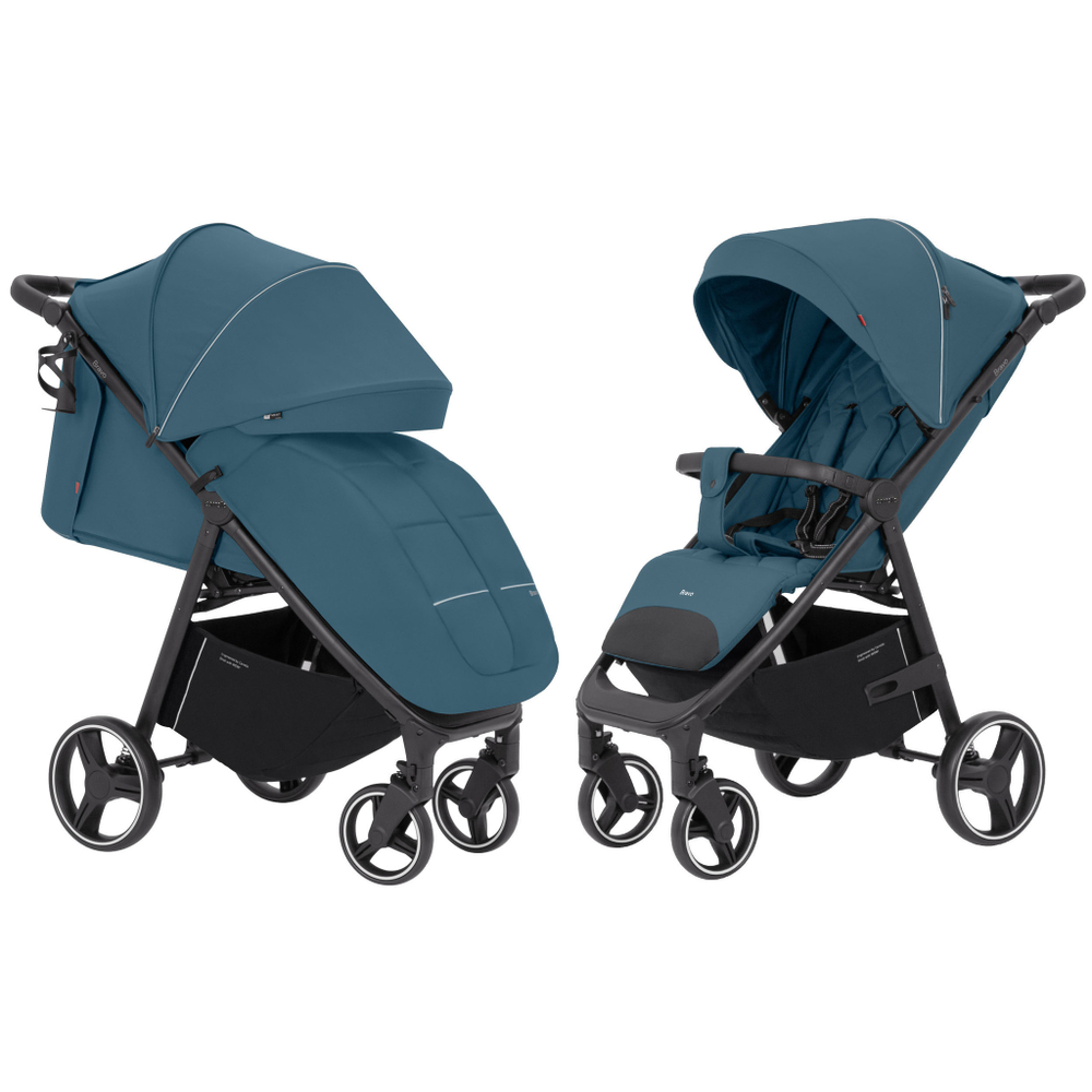 Прогулянкова коляска Carrello Bravo CRL-8512