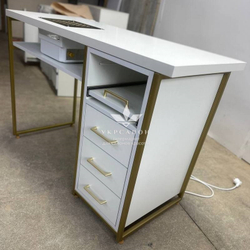 Стол маникюрный Mark Premium-06b