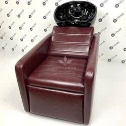 Парикмахерская мойка Marlen