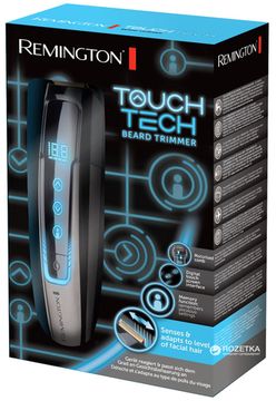 Тример REMINGTON TouchTech MB4700