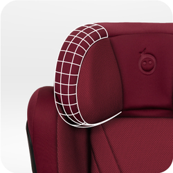 Автокрісло дитяче MoMi MEI Isofix група 1/2/3 (9-36 кг)