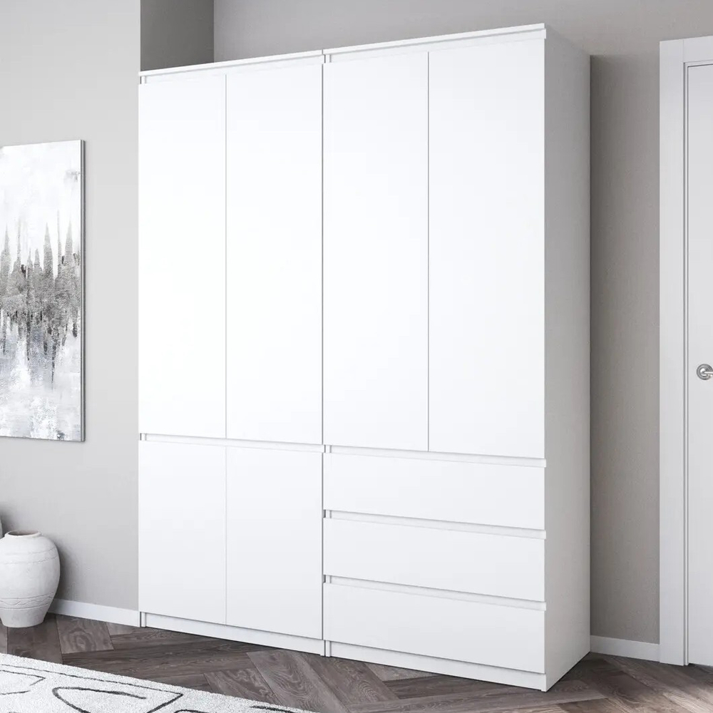 Шкаф для салона красоты Bona 2