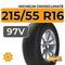 Michelin Crossclimate 215/55 R16 97V XL