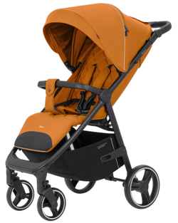 Прогулянкова коляска Carrello Bravo CRL-8512 BF