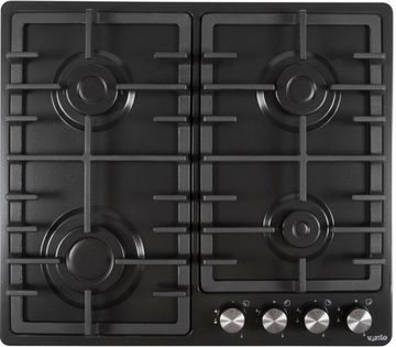 Варильна поверхня газова VENTOLUX HSF640-D2 C (AN)