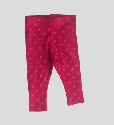 Лосини, бавовна ТМ "Primark" (62 см)