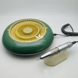 Витяжка+фрезер 2 в 1 для манікюру та педикюру JIMDOА-803Рrо