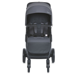 Прогулянкова коляска El Camino ME 1053-3 Dynamic Pro