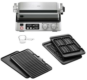 Гриль BRAUN MultiGrill 7 CG7044