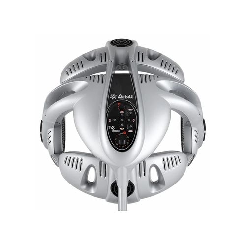 Клімазон Ceriotti TTX5000 electronic на штативі