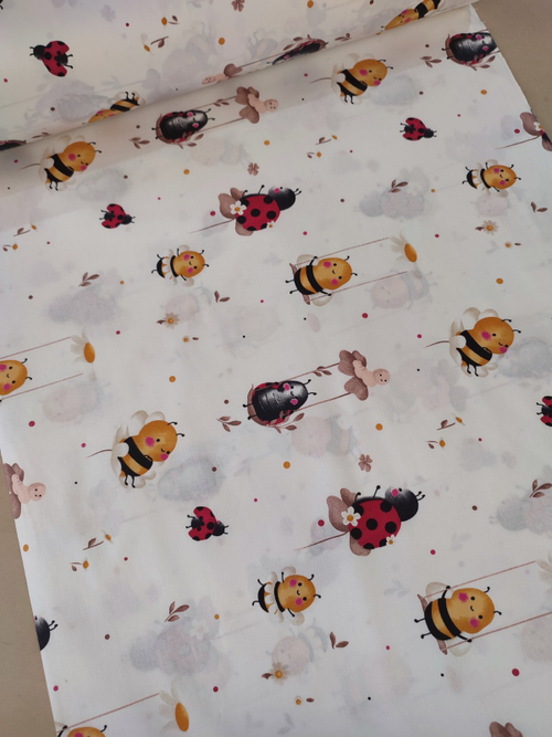 Ранфорс принт (2.4) Турция