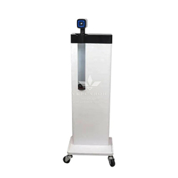 Аппарат для холодного восстановления волос с функцией нанокристаллизации Nanometre