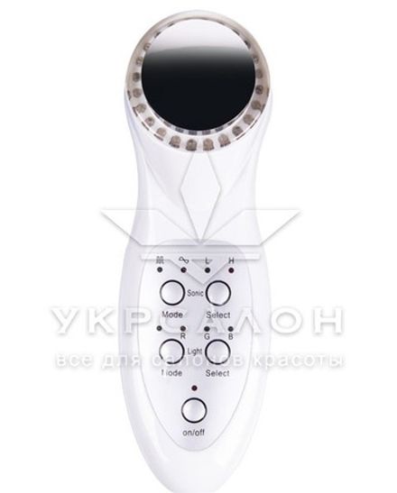 Ультразвуковий апарат з функцією світлотерапії LW-013