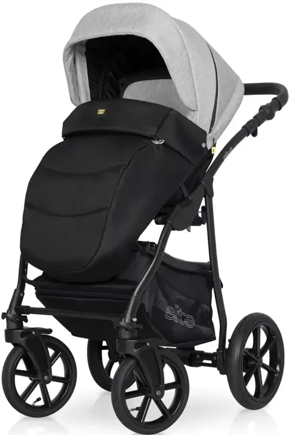 Універсальна коляска 2 в 1 Expander Elite