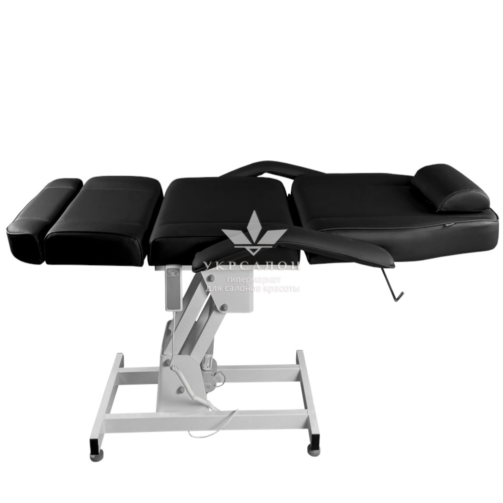 Косметологическая электрическая кушетка 2217 (1 мотор)