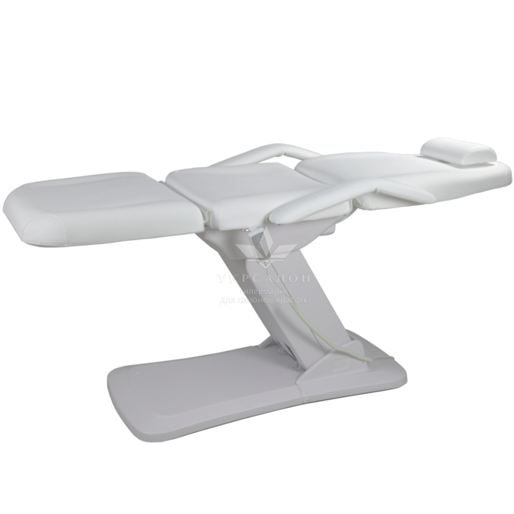 Педикюрно-косметологічна кушетка 2214a