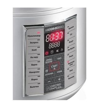 Мультиварка Redmond RMC-M25
