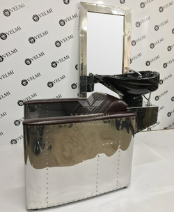 Комплект перукарських меблів Infinity Lux plus