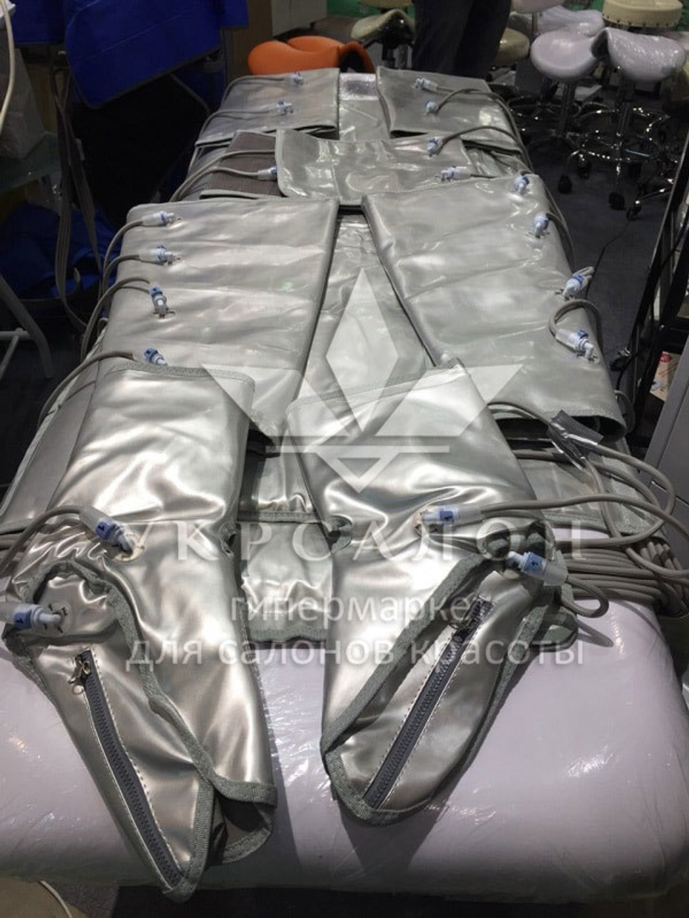 Аппарат для прессотерапии IB 9102