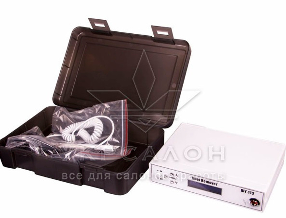 Электрокоагулятор Bio Tek Y-112