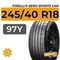 Pirelli P-Zero Sports CAR 245/40 R18 97Y
