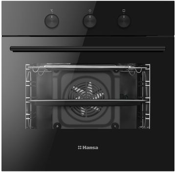 Духова шафа електрична Hansa BOES68171