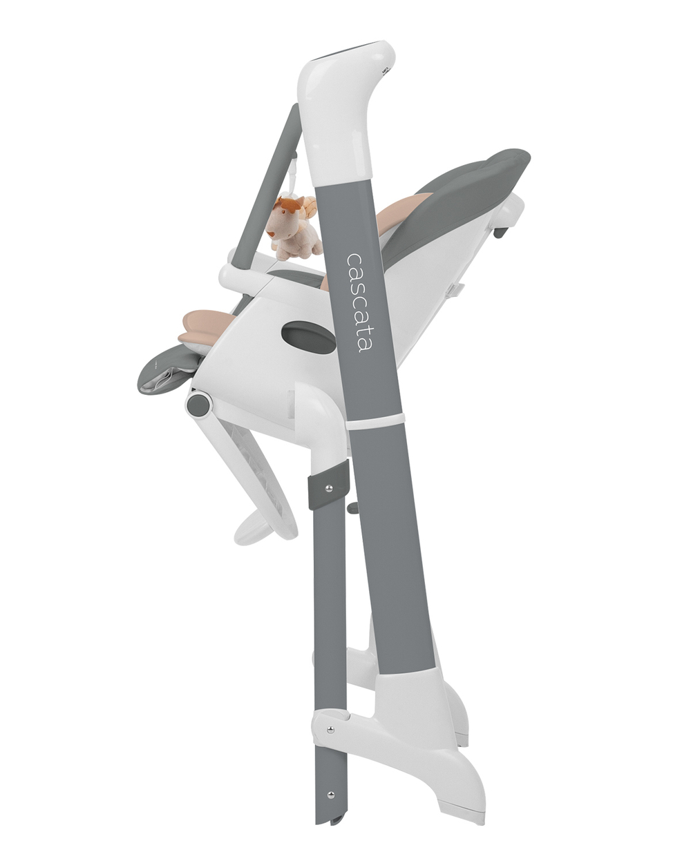 Стільчик-гойдалка для годування Carrello Cascata CRL-10303/1