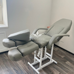 Педикюрне крісло Tertio